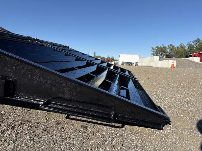 new Equipment / Flatbed Trailers PJ Trailers  for sale, in Turner, ME Thumbnail 12