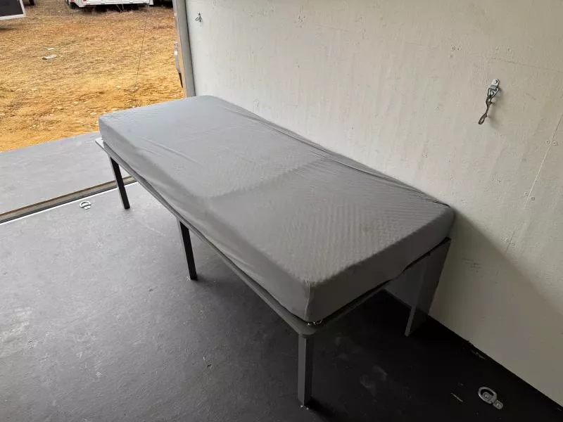 used Cargo (Enclosed) Trailers Stealth Trailers Other for sale, in Loudon, NH Thumbnail 19