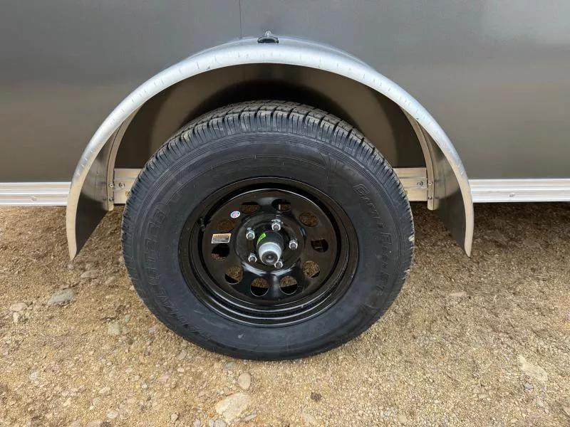 new Cargo (Enclosed) Trailers Stealth Trailers Other for sale, in Loudon, NH Thumbnail 20