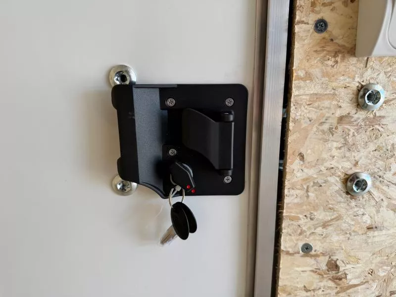 new Cargo (Enclosed) Trailers Stealth Trailers Other for sale, in Loudon, NH Thumbnail 15