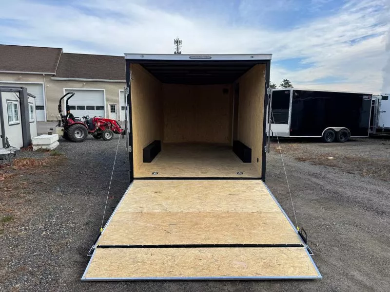 new Cargo (Enclosed) Trailers Covered Wagon Trailers Other for sale, in Loudon, NH Thumbnail 10