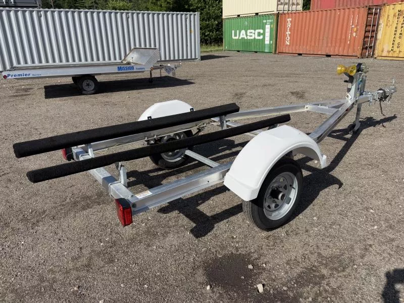 used Watercraft Trailers Venture Trailers  for sale, in Turner, ME Thumbnail 5