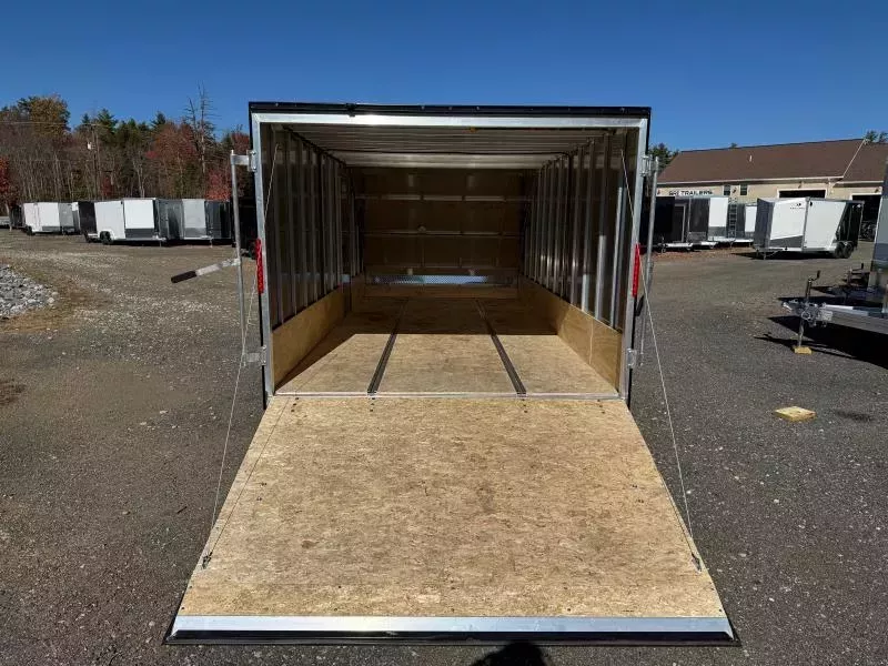 new Snowmobile Trailers SnoPro Trailers Other for sale, in Loudon, NH Thumbnail 10