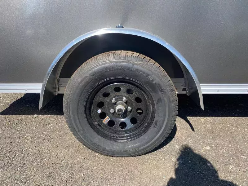 new Cargo (Enclosed) Trailers Stealth Trailers Other for sale, in Loudon, NH Thumbnail 20