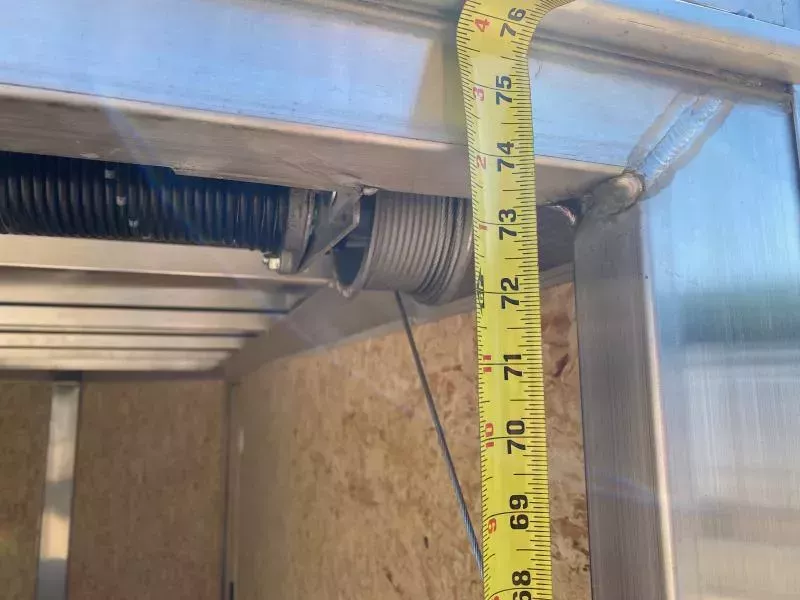 new Cargo (Enclosed) Trailers Stealth Trailers  for sale, in Loudon, NH Thumbnail 13