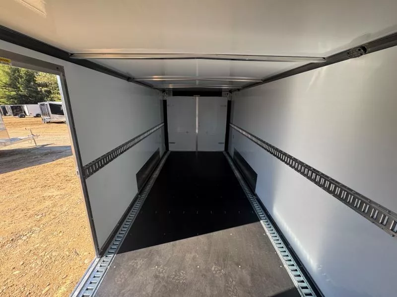 new Cargo (Enclosed) Trailers Ideal Cargo  for sale, in Loudon, NH Thumbnail 23