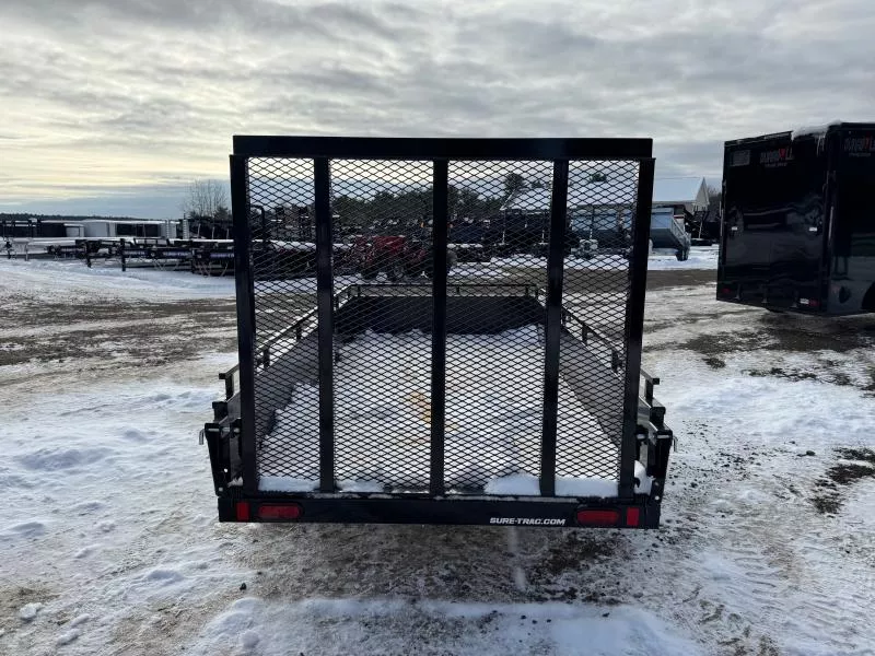 new Utility Trailers Sure-Trac Other for sale, in Loudon, NH Thumbnail 7