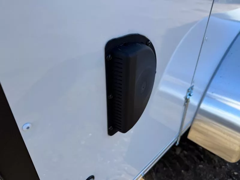 new Cargo (Enclosed) Trailers ITI Cargo Other for sale, in Loudon, NH Thumbnail 19