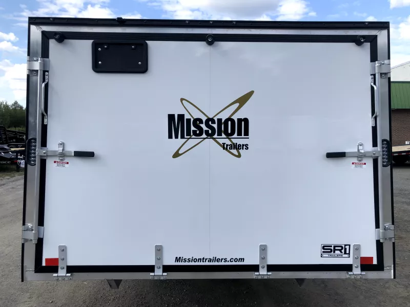 new Snowmobile Trailers Mission  for sale, in Bangor, ME Thumbnail 6