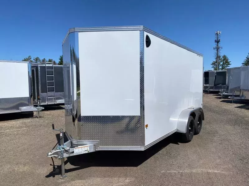 new Cargo (Enclosed) Trailers Stealth Trailers Other for sale, in Loudon, NH Thumbnail 4