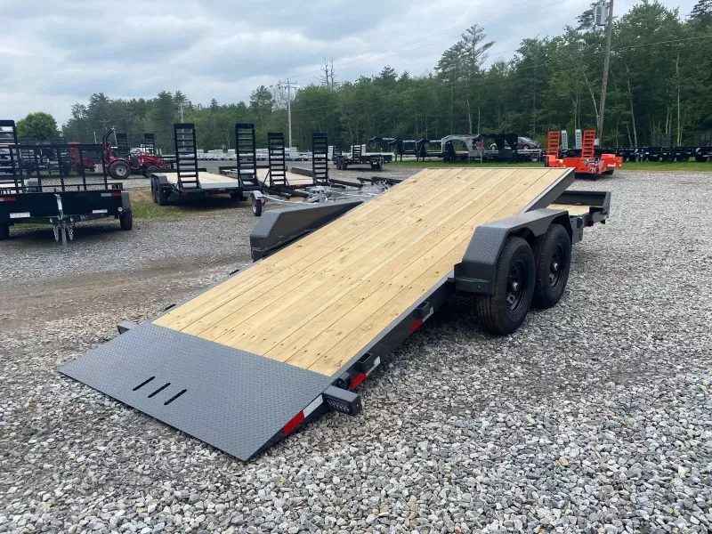 new Equipment / Flatbed Trailers Rice Trailers Other for sale, in Loudon, NH Thumbnail 11