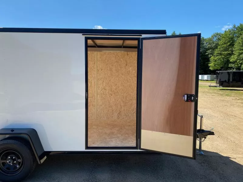 new Cargo (Enclosed) Trailers ITI Cargo Other for sale, in Loudon, NH Thumbnail 19