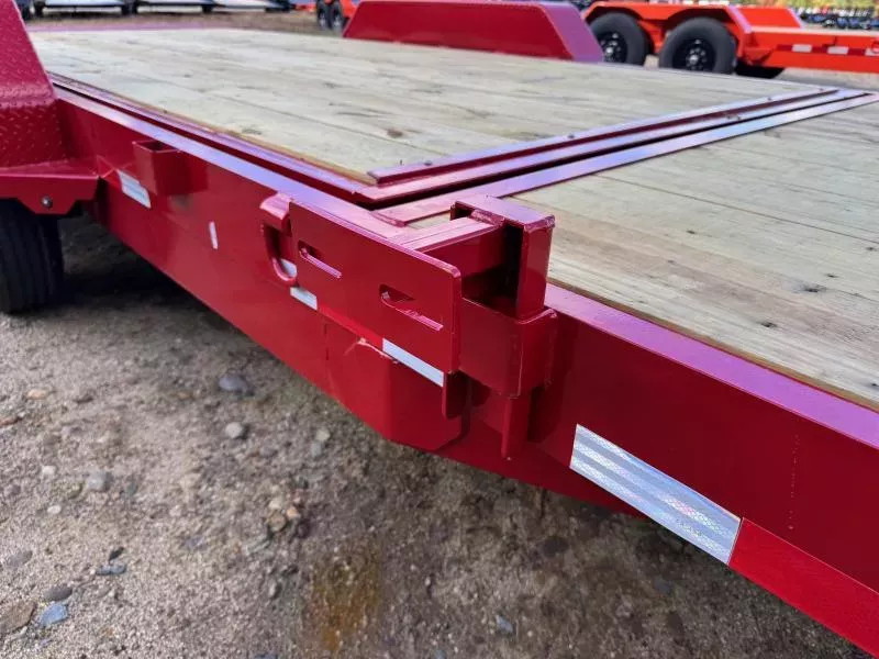 new Equipment / Flatbed Trailers Rice Trailers Other for sale, in Loudon, NH Thumbnail 14