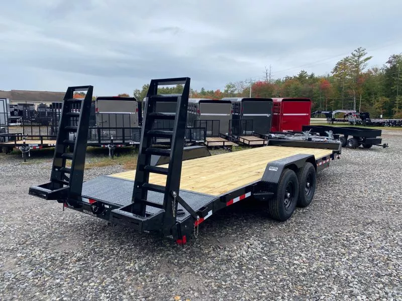 new Equipment / Flatbed Trailers Rice Trailers Other for sale, in Loudon, NH Thumbnail 8