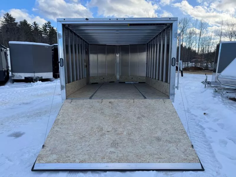 new Snowmobile Trailers SnoPro Trailers  for sale, in Loudon, NH Thumbnail 10