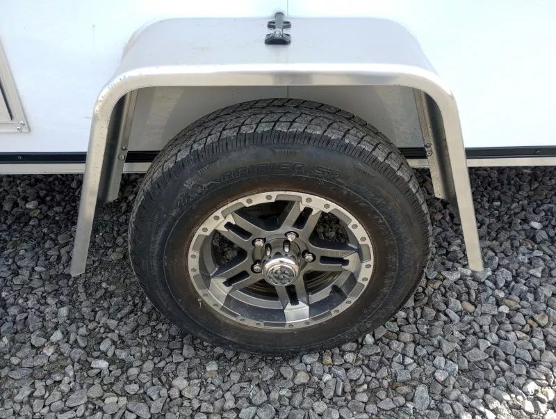 new Snowmobile Trailers Mission  for sale, in Manchester, ME Thumbnail 18