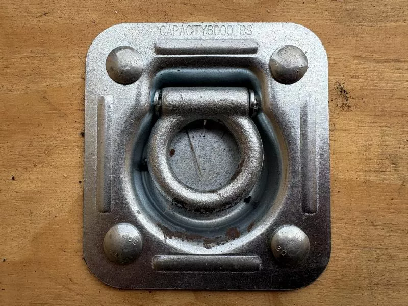 used Car Haulers / Racing Trailers Maximum Cargo Trailers  for sale, in Turner, ME Thumbnail 13