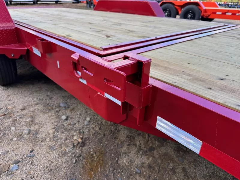 new Equipment / Flatbed Trailers Rice Trailers Other for sale, in Loudon, NH Thumbnail 14