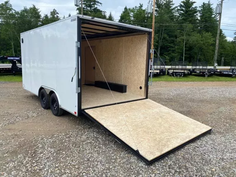 new Cargo (Enclosed) Trailers ITI Cargo Other for sale, in Loudon, NH Thumbnail 2