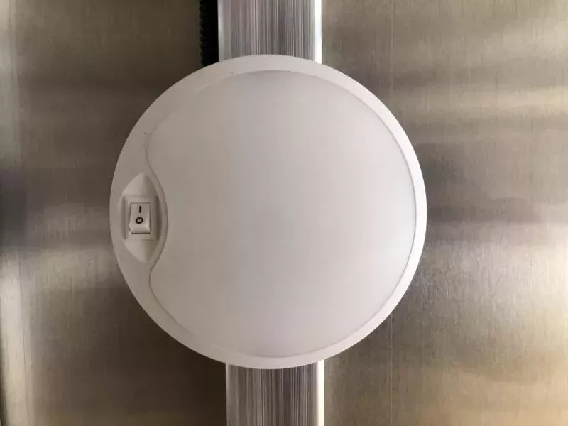 new Cargo (Enclosed) Trailers E-Z Hauler  for sale, in Bangor, ME Thumbnail 7