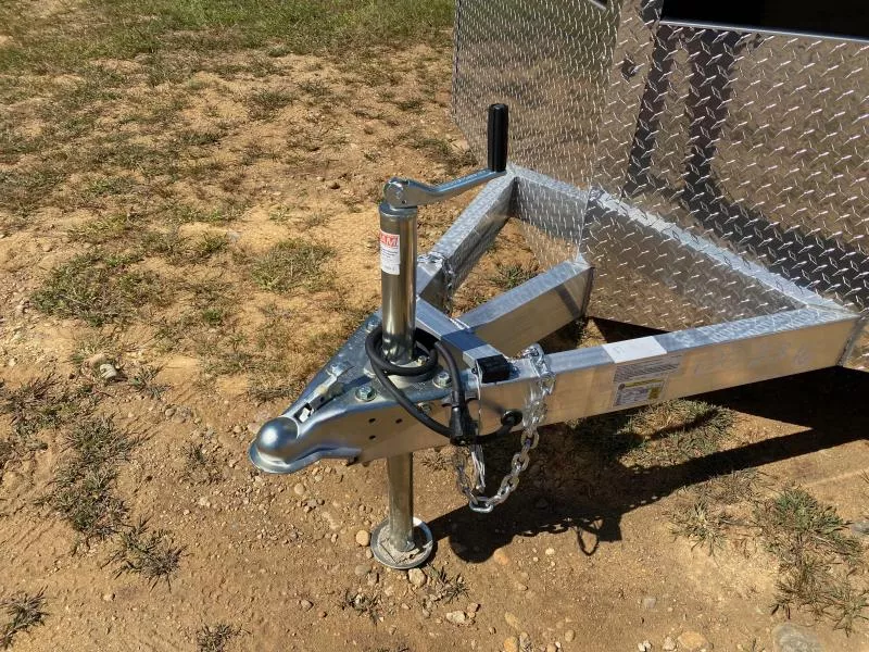 new Cargo (Enclosed) Trailers Durabull Trailers  for sale, in Loudon, NH Thumbnail 45