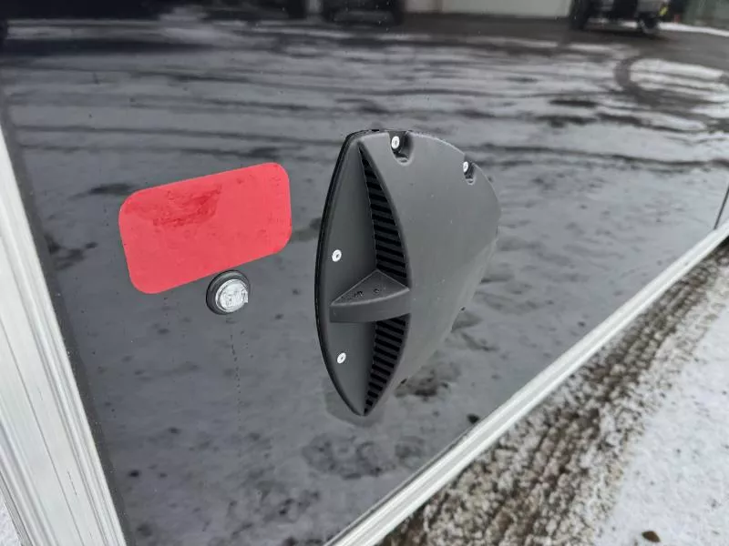 new Cargo (Enclosed) Trailers Durabull Trailers  for sale, in Loudon, NH Thumbnail 19