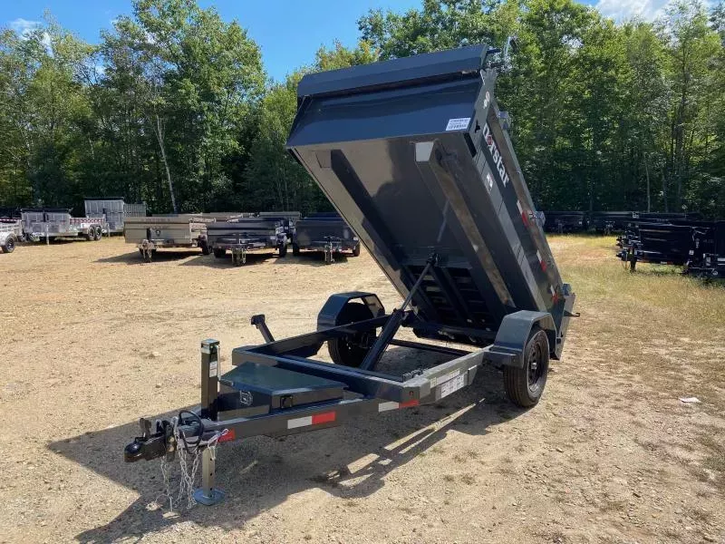 new Dump Trailers Norstar  for sale, in Loudon, NH Thumbnail 12