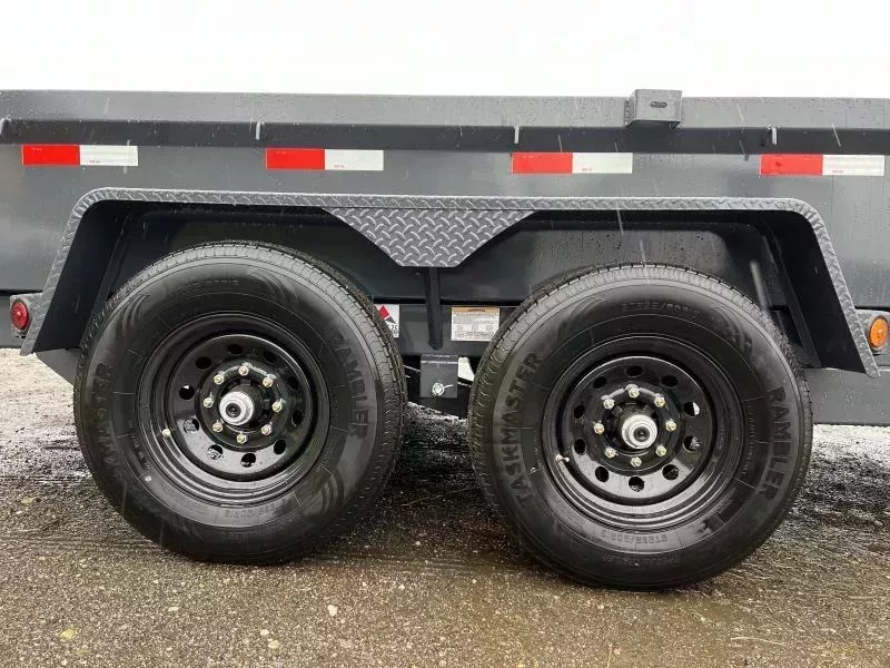 new Dump Trailers Norstar  for sale, in Bangor, ME Thumbnail 21