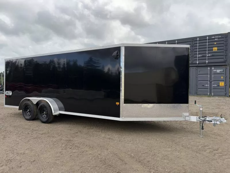 new Snowmobile Trailers Stealth Trailers  for sale, in Turner, ME Thumbnail 9