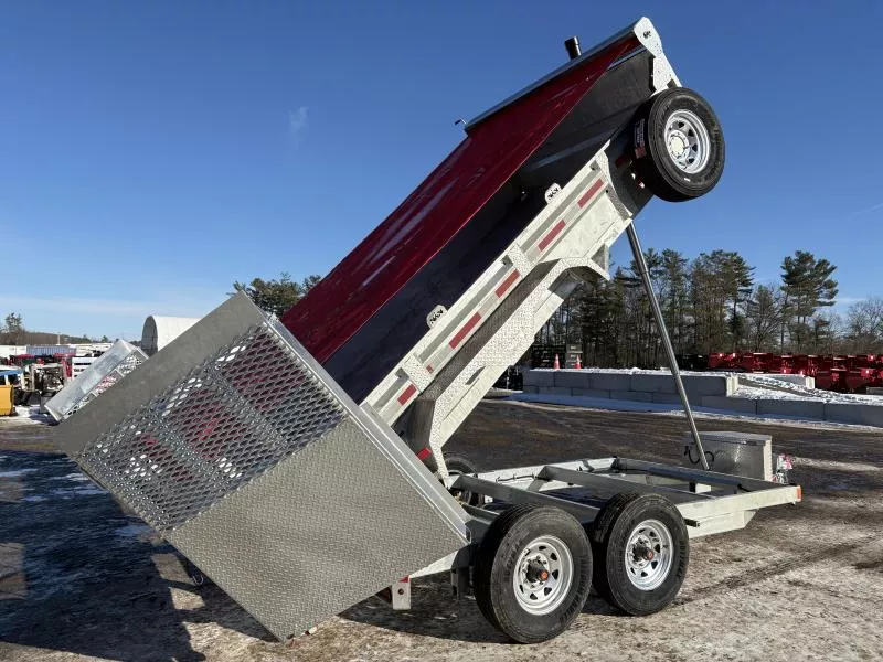 new Dump Trailers N&N Trailers  for sale, in Turner, ME Thumbnail 17