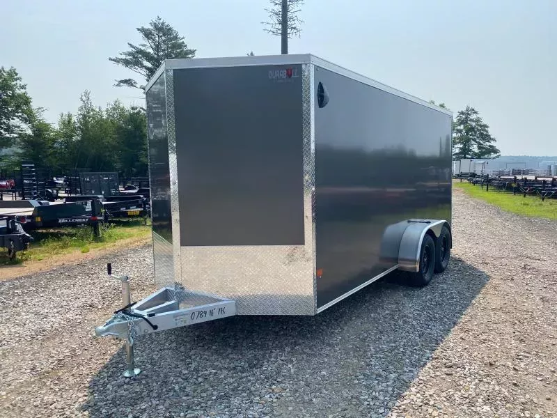 new Cargo (Enclosed) Trailers Durabull Trailers  for sale, in Loudon, NH Thumbnail 4