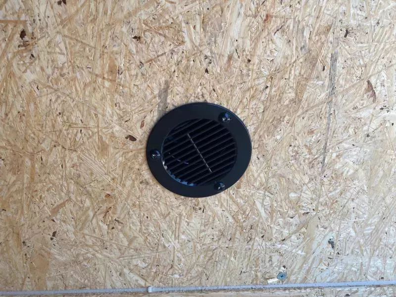 new Cargo (Enclosed) Trailers Covered Wagon Trailers Other for sale, in Loudon, NH Thumbnail 18