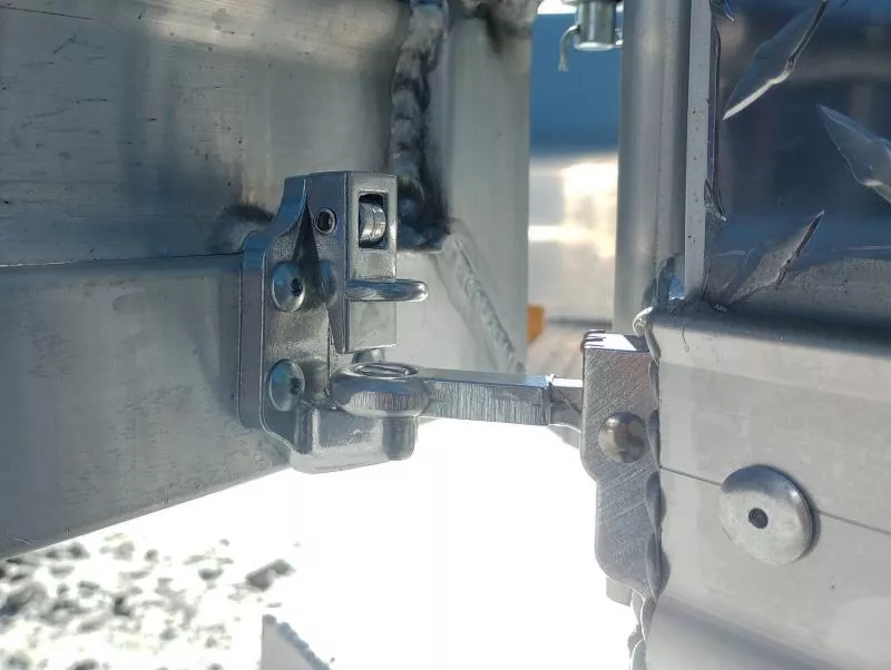 new Horse Trailers Frontier Trailers  for sale, in Manchester, ME Thumbnail 14