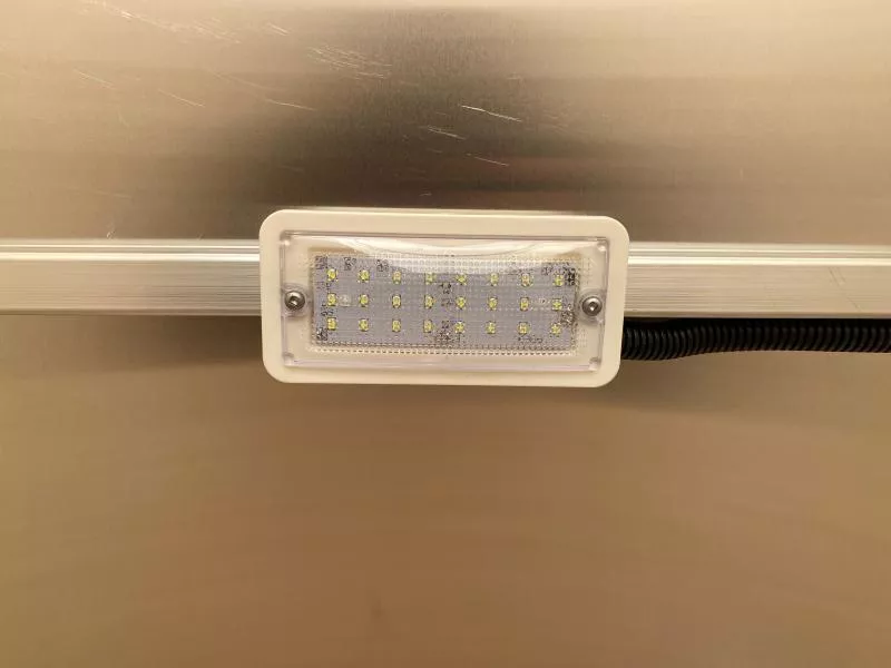 new Cargo (Enclosed) Trailers Durabull Trailers  for sale, in Loudon, NH Thumbnail 17