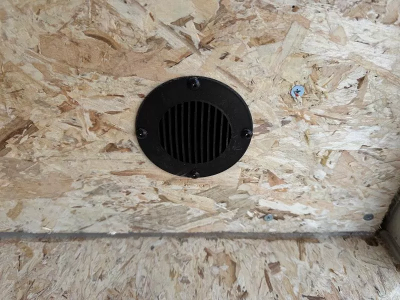 new Cargo (Enclosed) Trailers Stealth Trailers Other for sale, in Loudon, NH Thumbnail 18