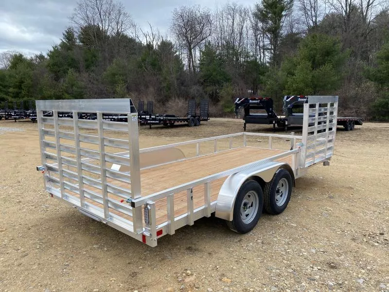 new Utility Trailers Sport Haven Other for sale, in Loudon, NH Thumbnail 9