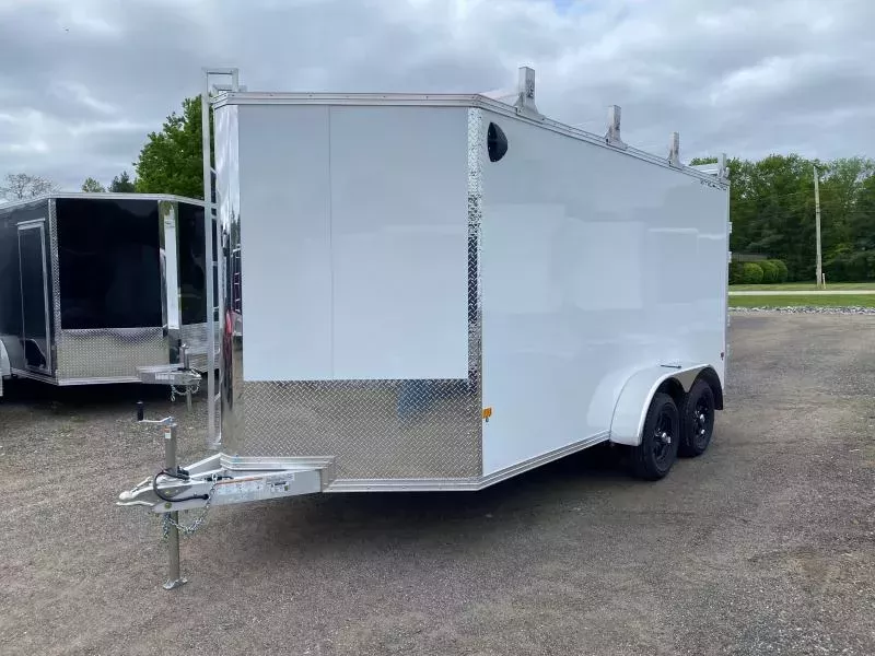 new Cargo (Enclosed) Trailers Stealth Trailers Other for sale, in Loudon, NH Thumbnail 4
