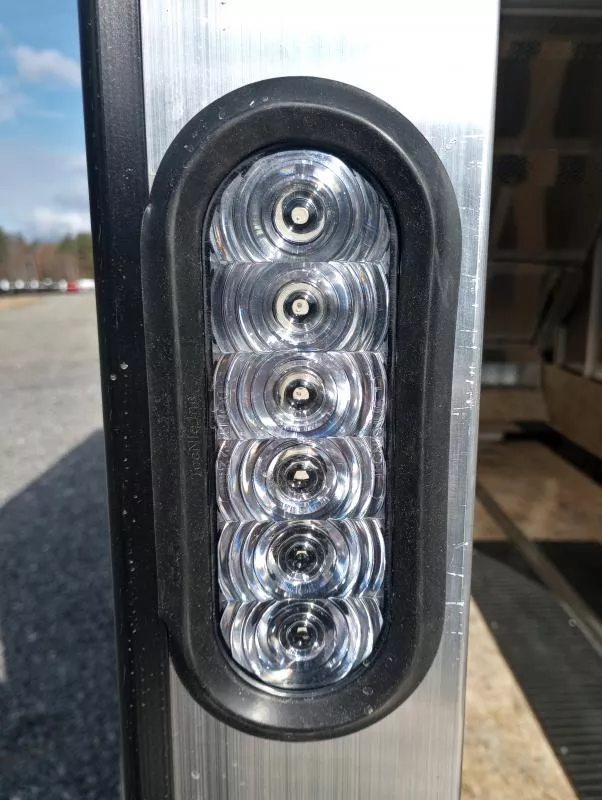 new Snowmobile Trailers Mission  for sale, in Manchester, ME Thumbnail 17