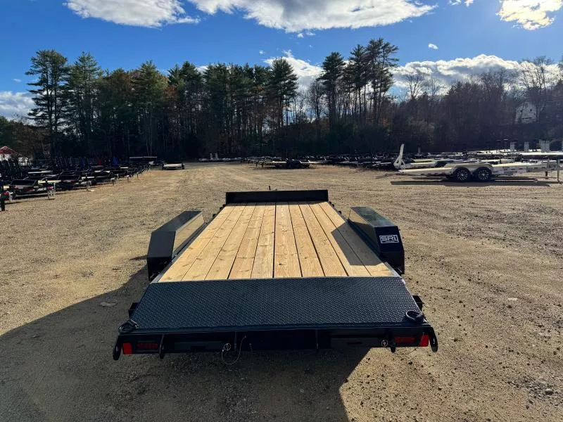 new Car Haulers / Racing Trailers Hillcrest Trailers  for sale, in Loudon, NH Thumbnail 7