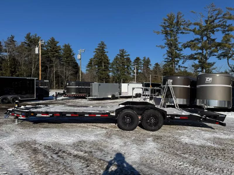 new Equipment / Flatbed Trailers Diamond C Trailers Other for sale, in Loudon, NH Thumbnail 5