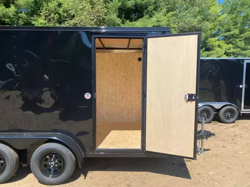 new Cargo (Enclosed) Trailers ITI Cargo Other for sale, in Loudon, NH Thumbnail 21