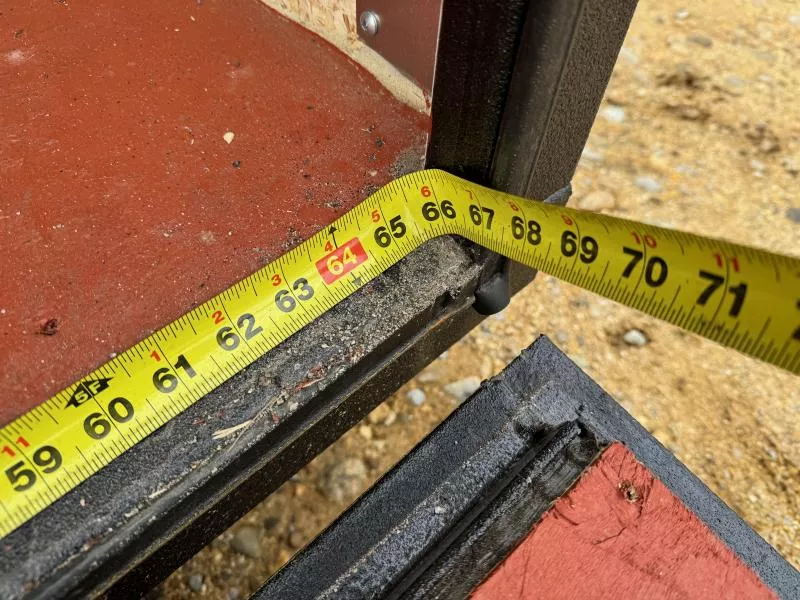 used Cargo (Enclosed) Trailers ITI Cargo Other for sale, in Loudon, NH Thumbnail 12