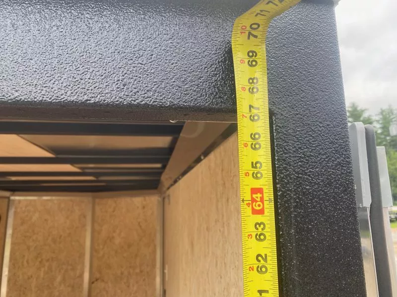 new Cargo (Enclosed) Trailers ITI Cargo Other for sale, in Loudon, NH Thumbnail 13