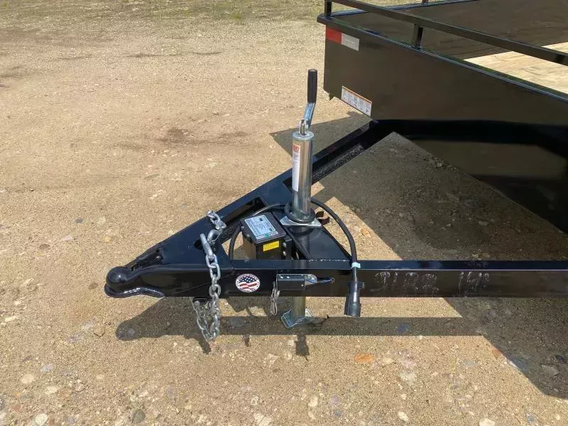 new Utility Trailers Sure-Trac Other for sale, in Loudon, NH Thumbnail 15