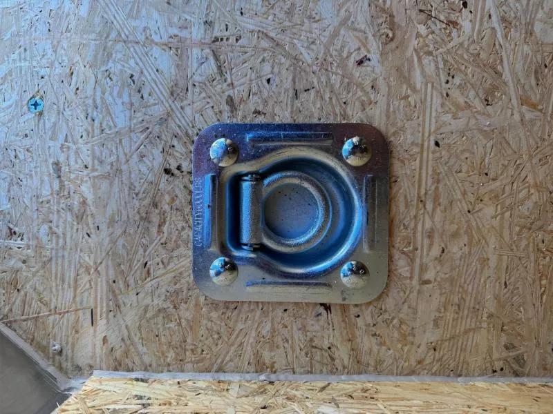 new Cargo (Enclosed) Trailers Covered Wagon Trailers Other for sale, in Loudon, NH Thumbnail 16