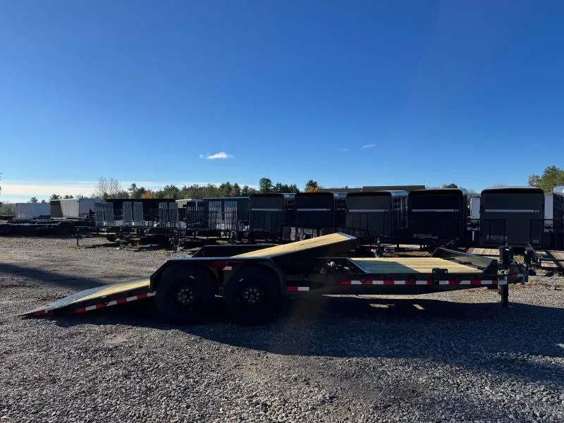 new Equipment / Flatbed Trailers Rice Trailers Other for sale, in Loudon, NH Thumbnail 12