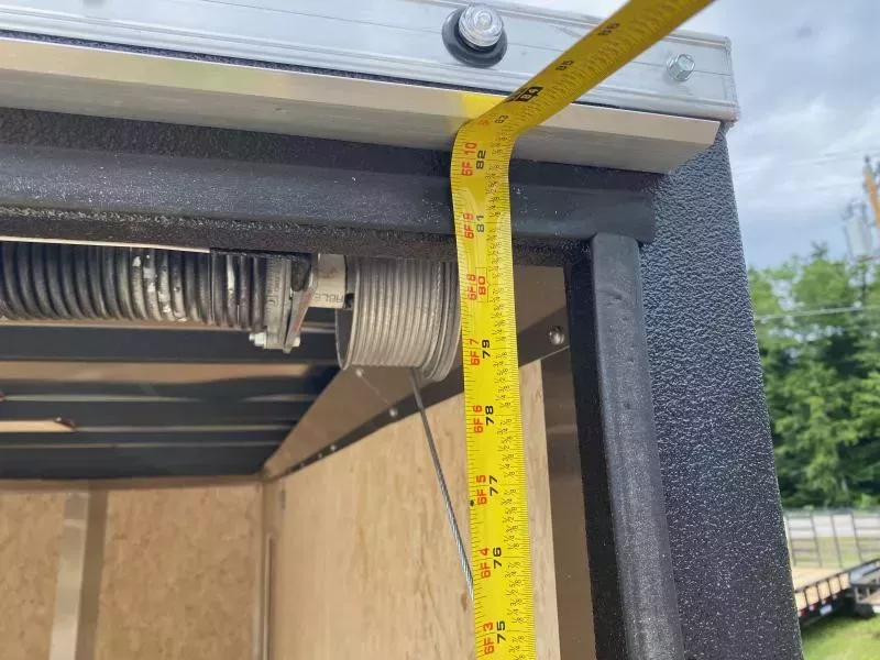 new Cargo (Enclosed) Trailers ITI Cargo Other for sale, in Loudon, NH Thumbnail 13