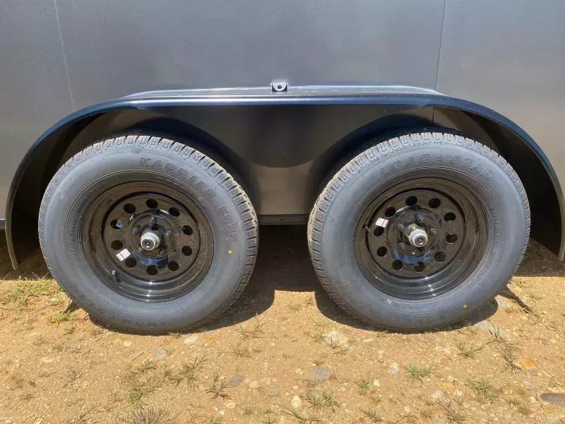 new Cargo (Enclosed) Trailers Durabull Trailers  for sale, in Loudon, NH Thumbnail 20