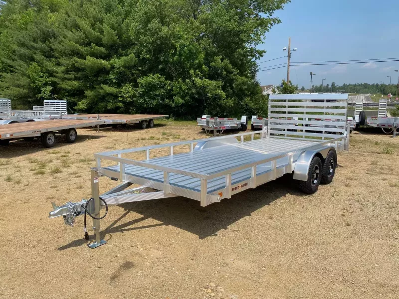new Utility Trailers Sport Haven Other for sale, in Loudon, NH Thumbnail 4