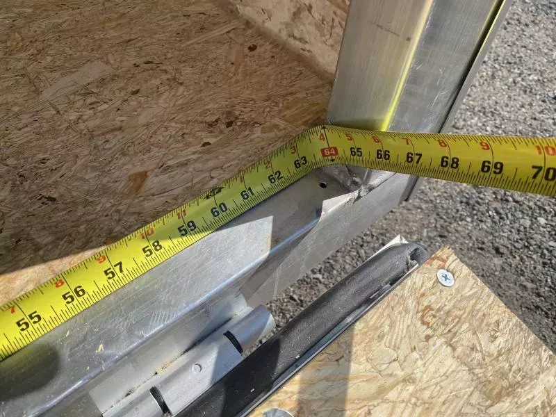 new Cargo (Enclosed) Trailers Stealth Trailers Other for sale, in Loudon, NH Thumbnail 12